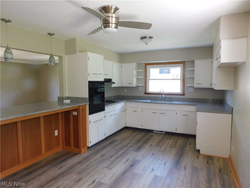 Woodland Terrace - Residential