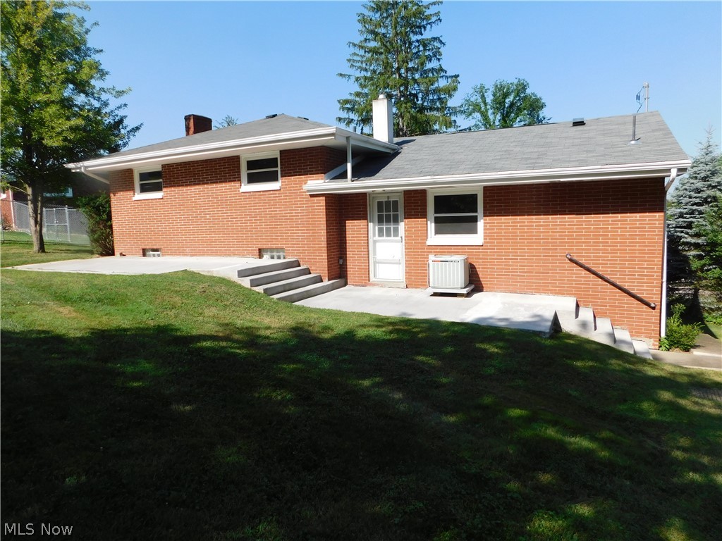 Woodland Terrace - Residential