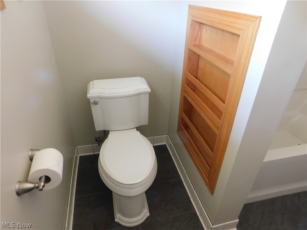 Woodland Terrace - Residential