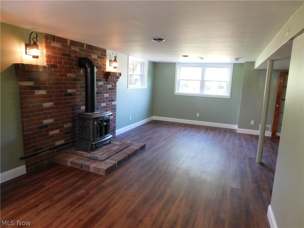 Woodland Terrace - Residential