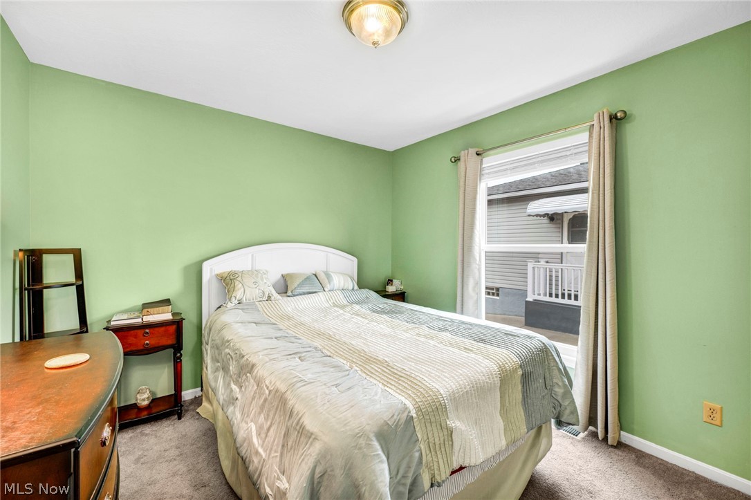 East Market Acres - Residential