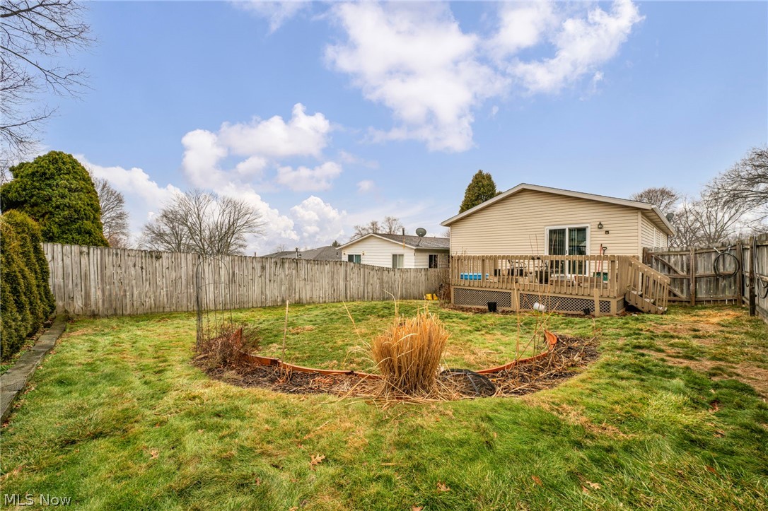 East Market Acres - Residential