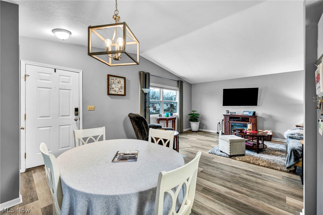 East Market Acres - Residential