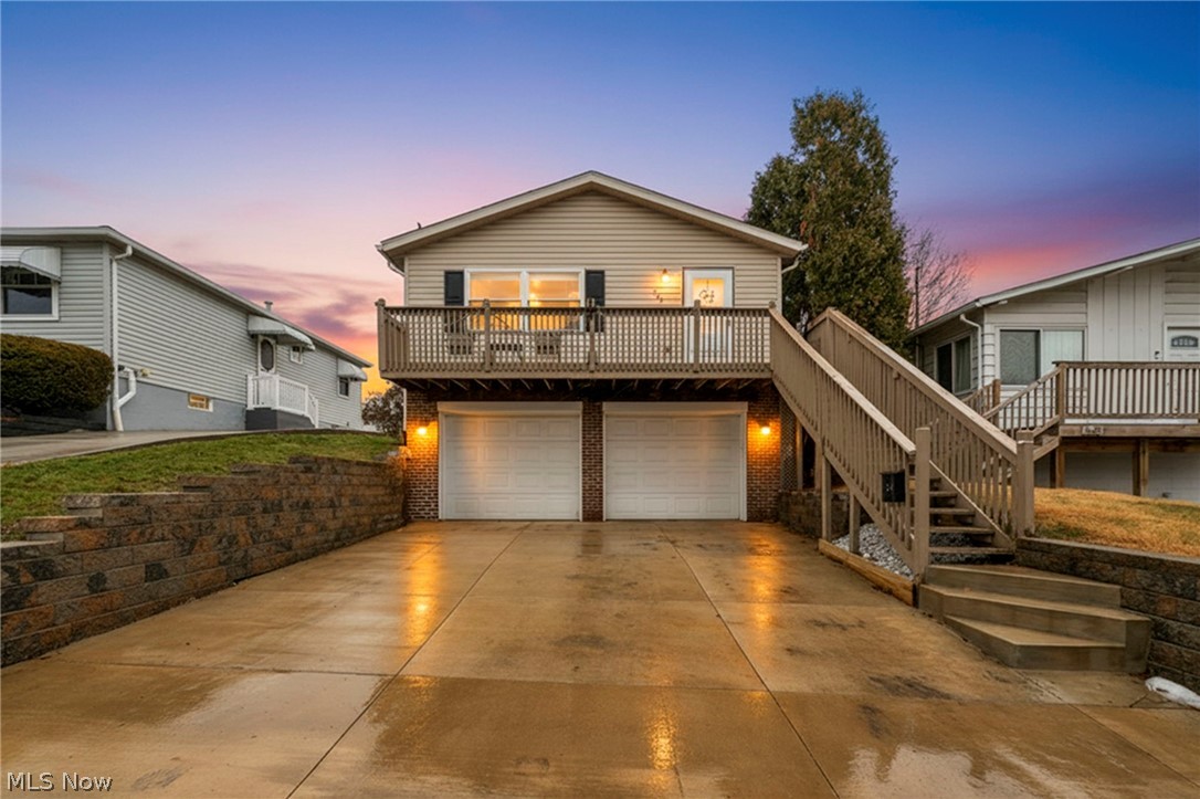 East Market Acres - Residential