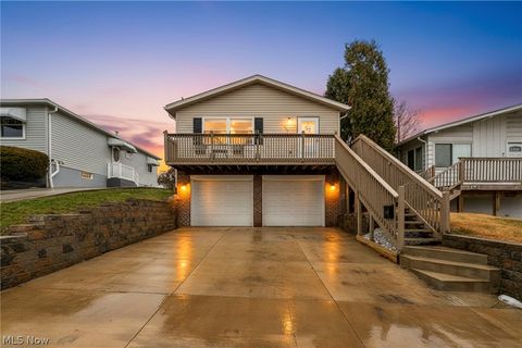 Photo of 545 Fulmer Avenue, Akron, OH 44312 (MLS # 5187388)