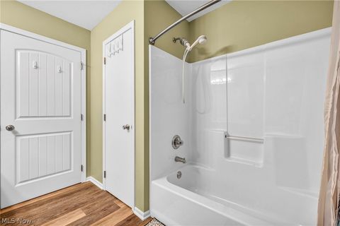 Tiny photo for 545 Fulmer Avenue, Akron, OH 44312 (MLS # 5187388)