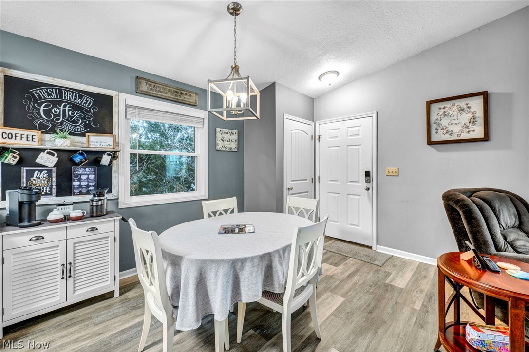 East Market Acres - Residential