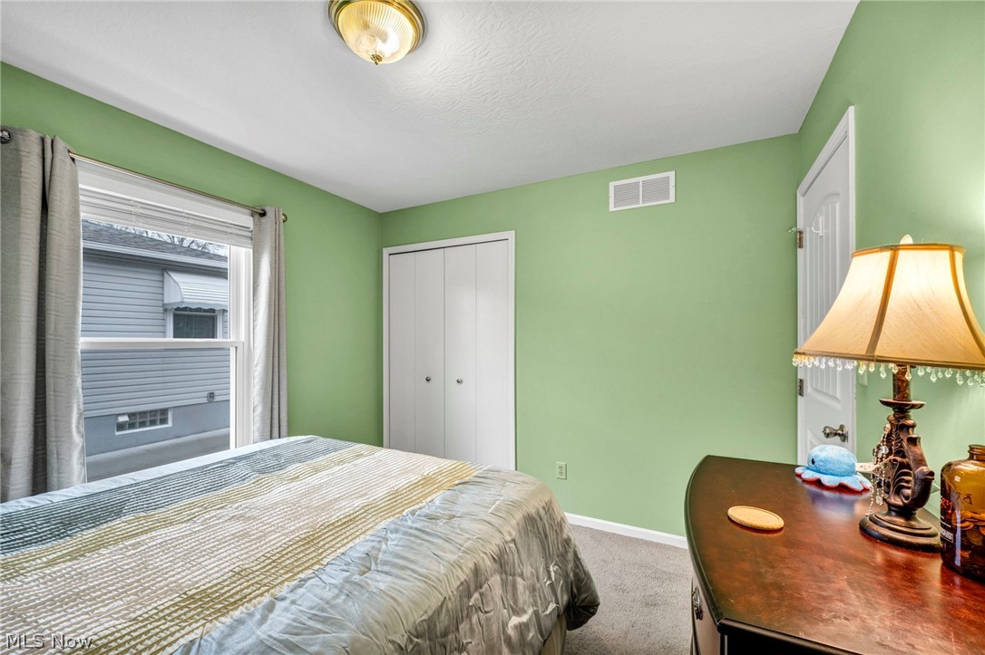 East Market Acres - Residential