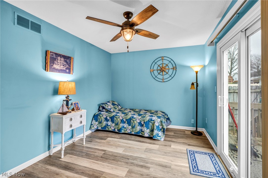 East Market Acres - Residential