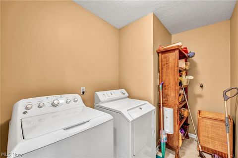 Tiny photo for 545 Fulmer Avenue, Akron, OH 44312 (MLS # 5187388)