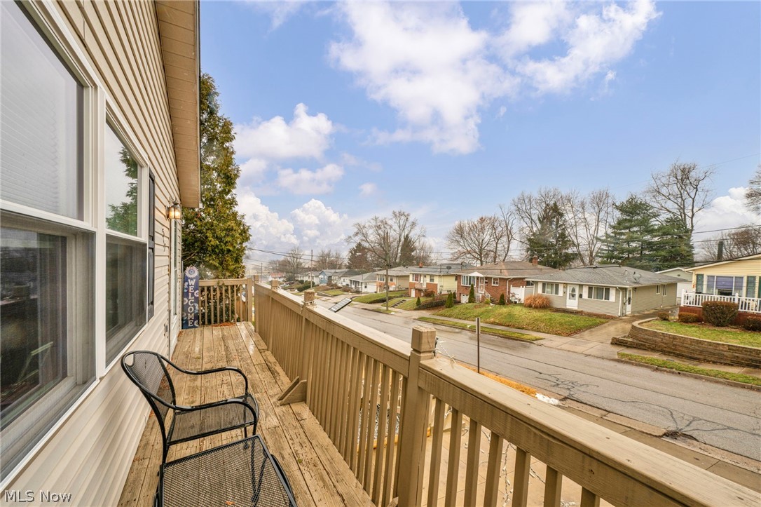 East Market Acres - Residential