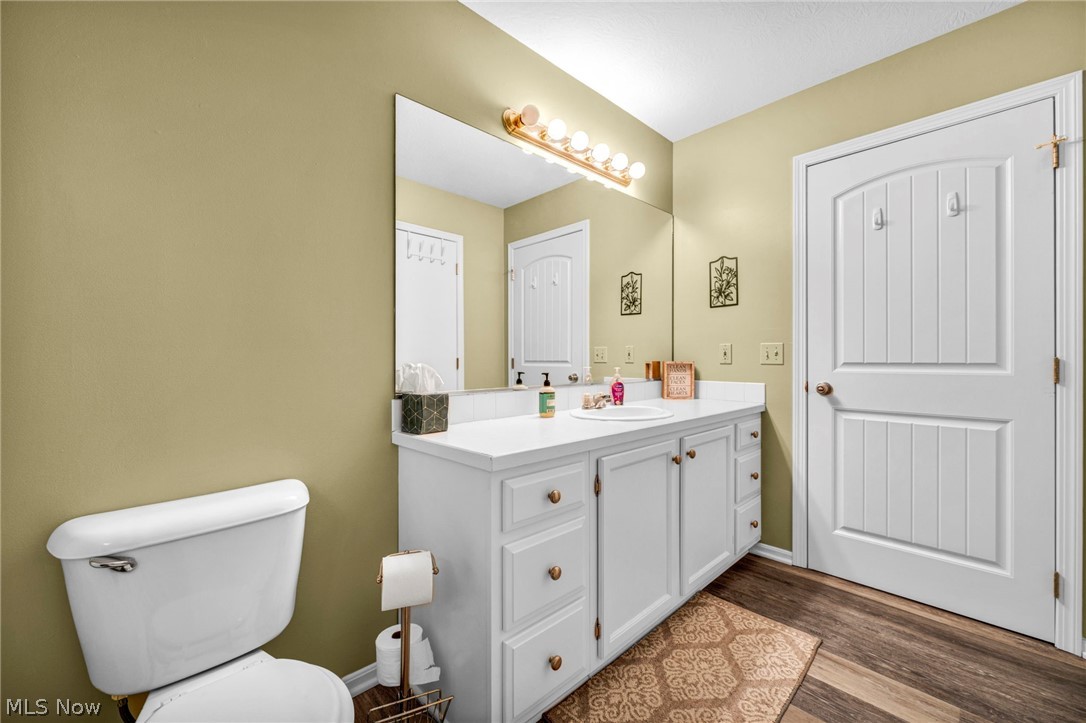 East Market Acres - Residential