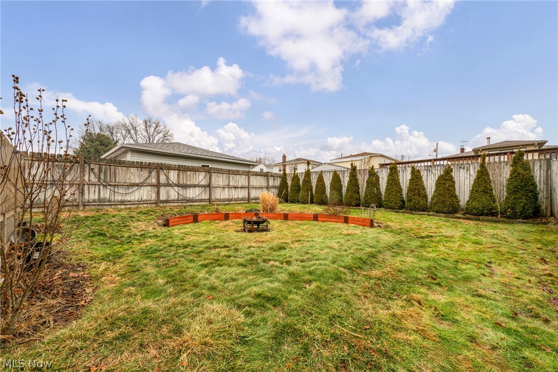 East Market Acres - Residential