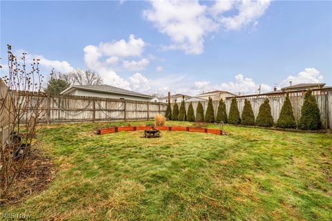 Tiny photo for 545 Fulmer Avenue, Akron, OH 44312 (MLS # 5187388)