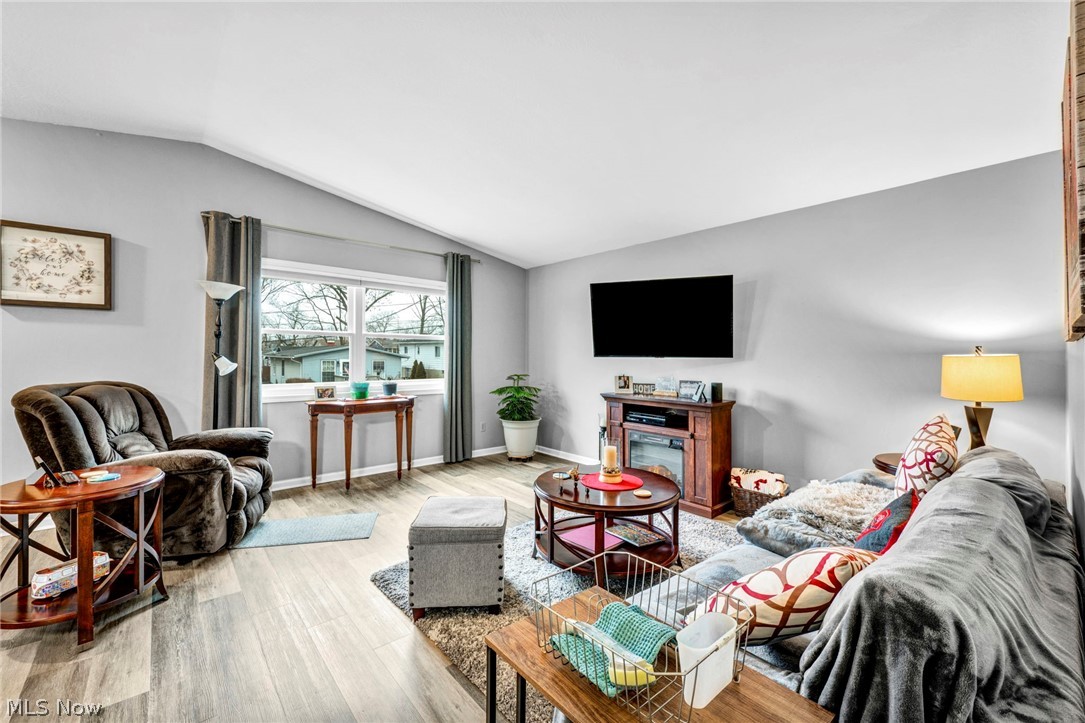 East Market Acres - Residential