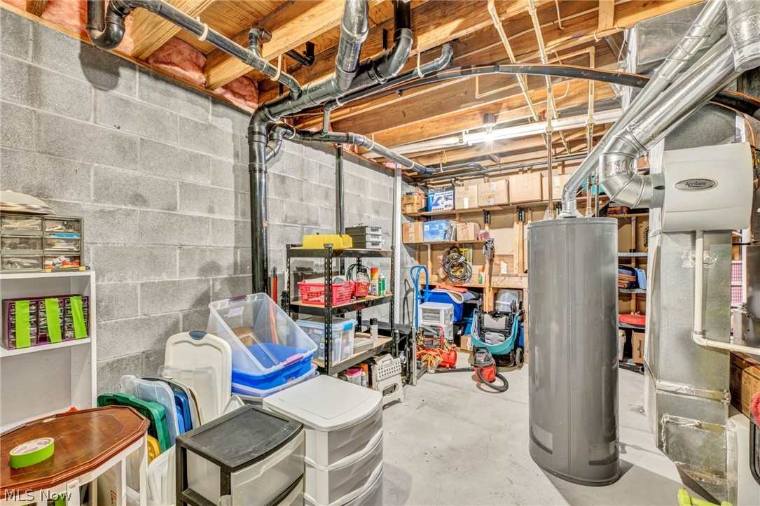 East Market Acres - Residential