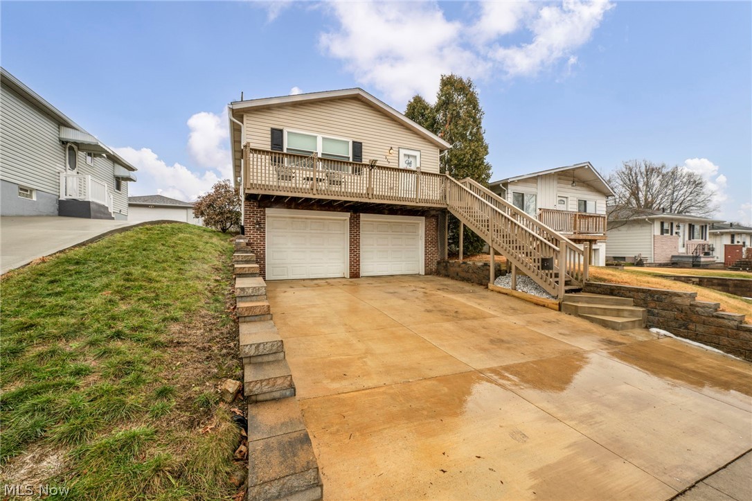 East Market Acres - Residential