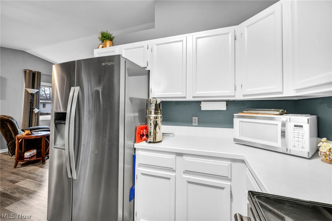 East Market Acres - Residential