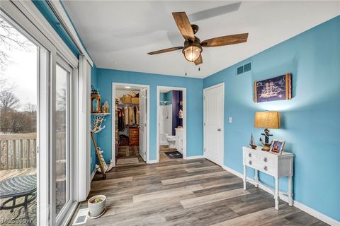 Tiny photo for 545 Fulmer Avenue, Akron, OH 44312 (MLS # 5187388)