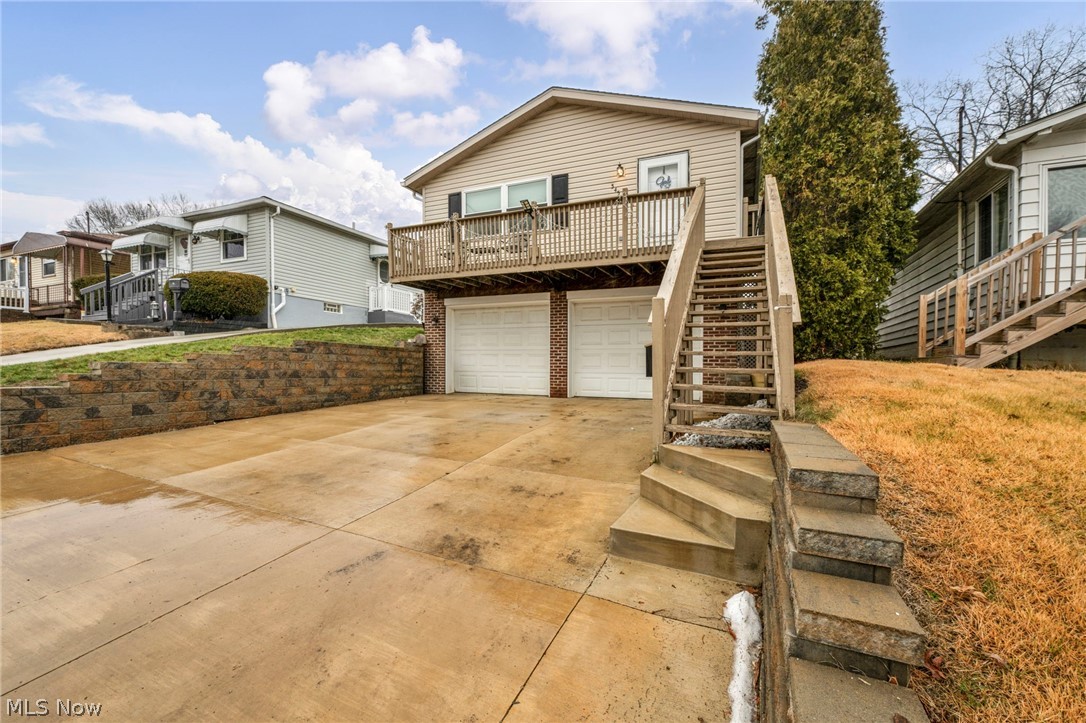 East Market Acres - Residential