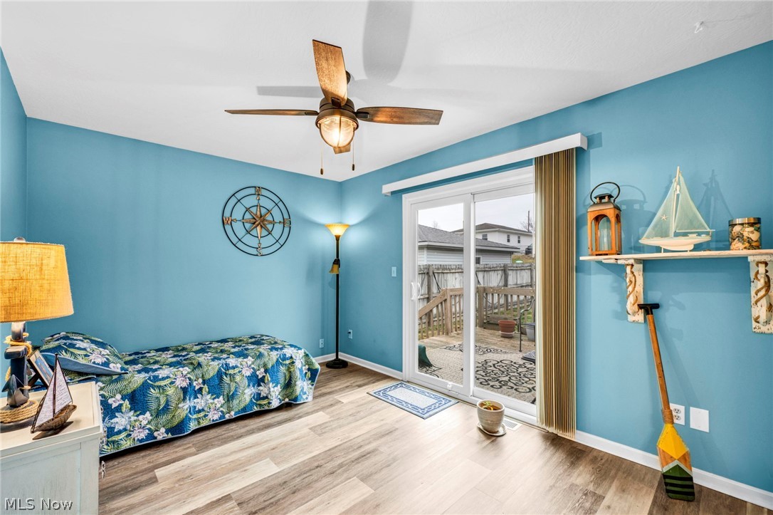 East Market Acres - Residential