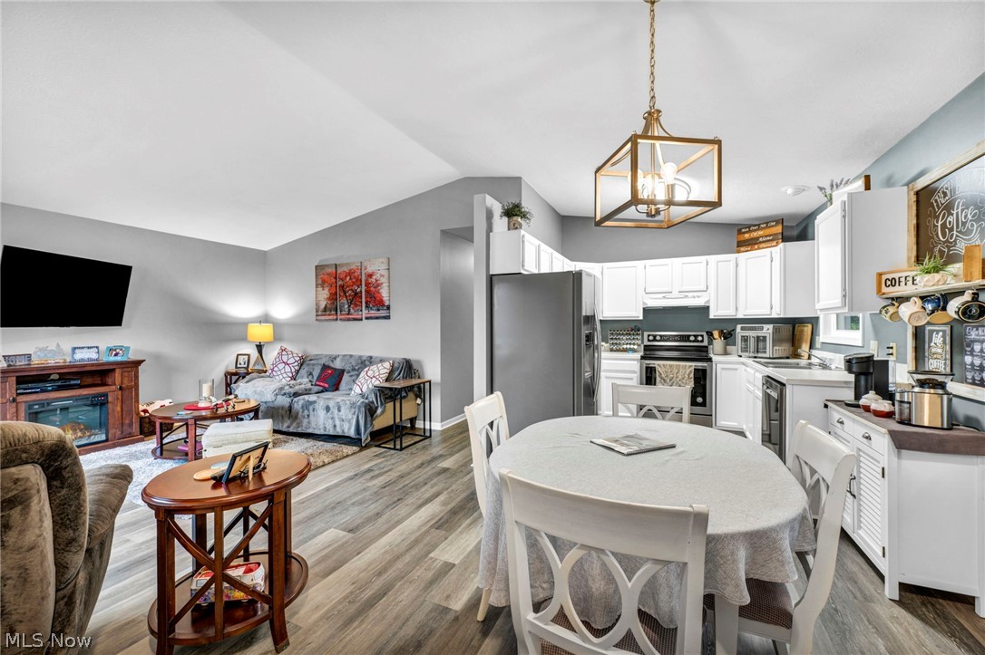 East Market Acres - Residential