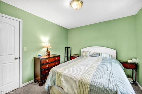 Tiny photo for 545 Fulmer Avenue, Akron, OH 44312 (MLS # 5187388)