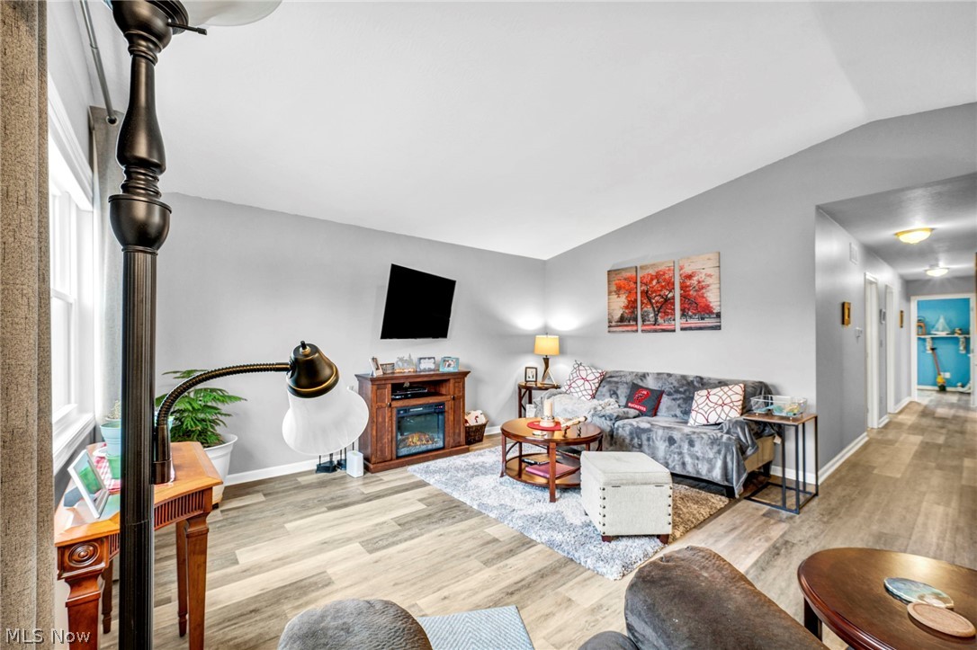 East Market Acres - Residential