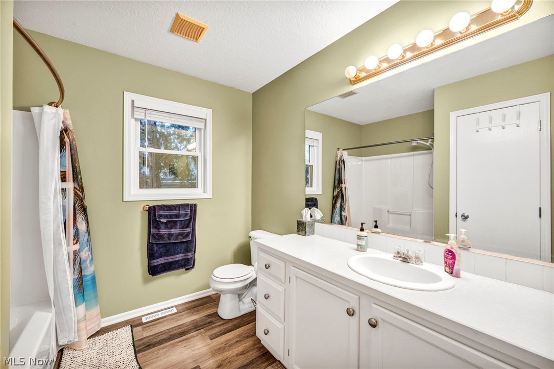 East Market Acres - Residential