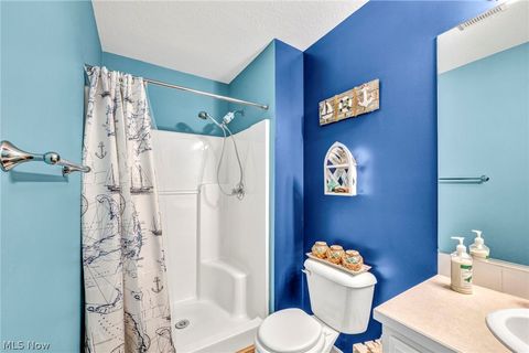 Tiny photo for 545 Fulmer Avenue, Akron, OH 44312 (MLS # 5187388)