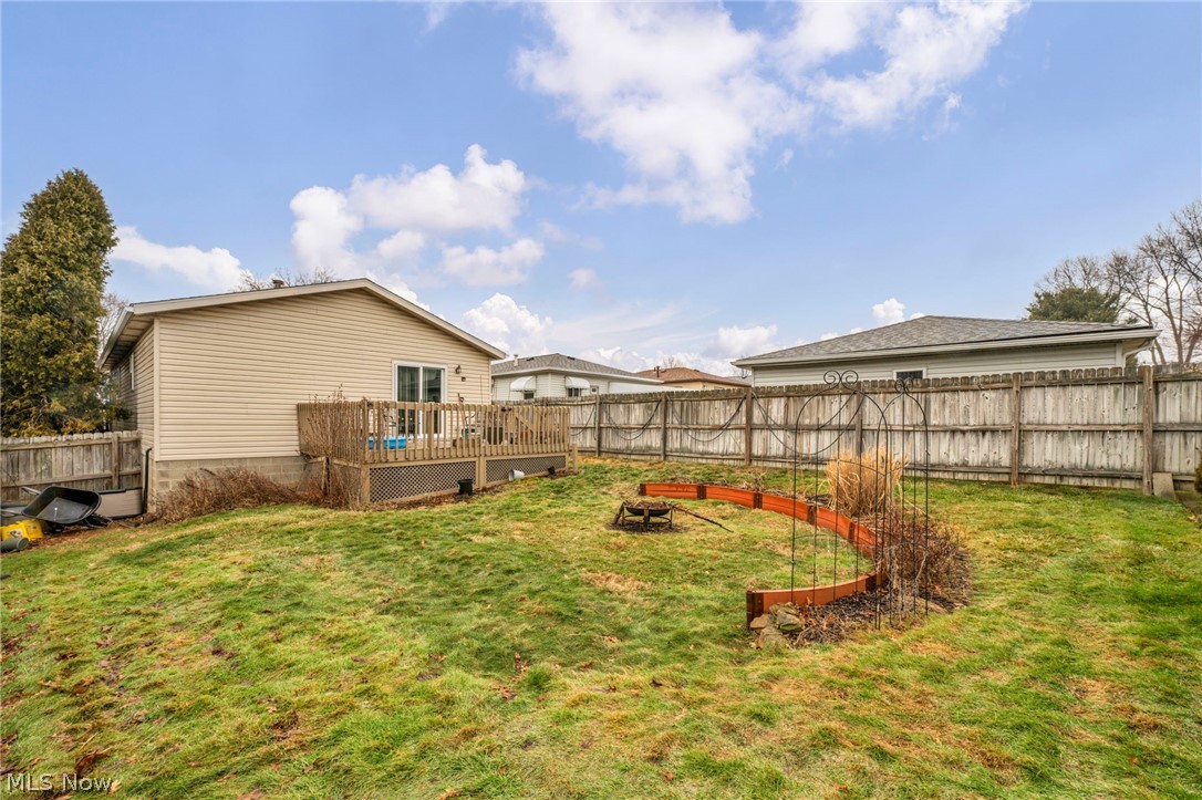 East Market Acres - Residential