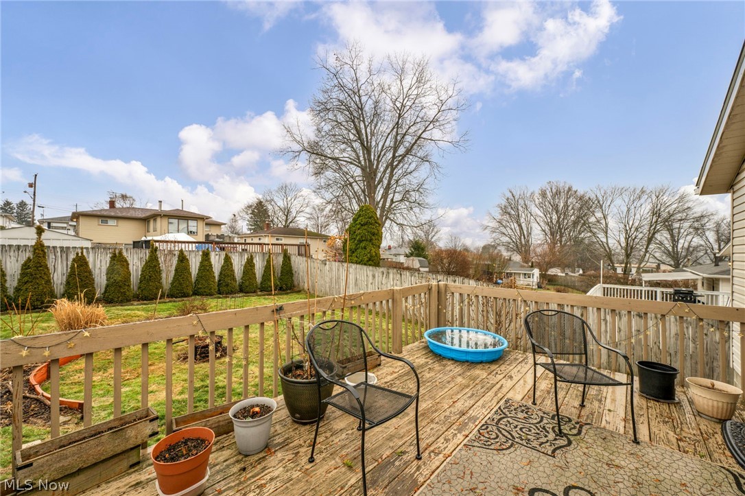 East Market Acres - Residential