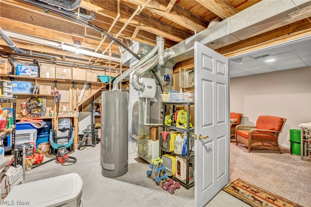 East Market Acres - Residential