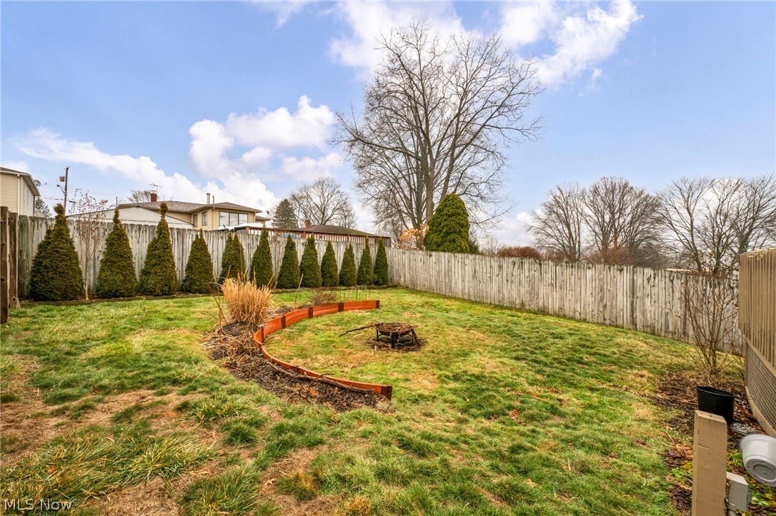 East Market Acres - Residential