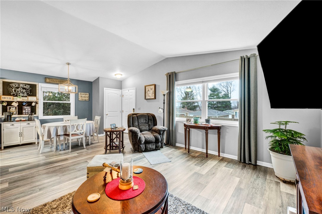 East Market Acres - Residential