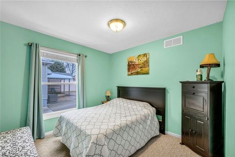 Tiny photo for 545 Fulmer Avenue, Akron, OH 44312 (MLS # 5187388)