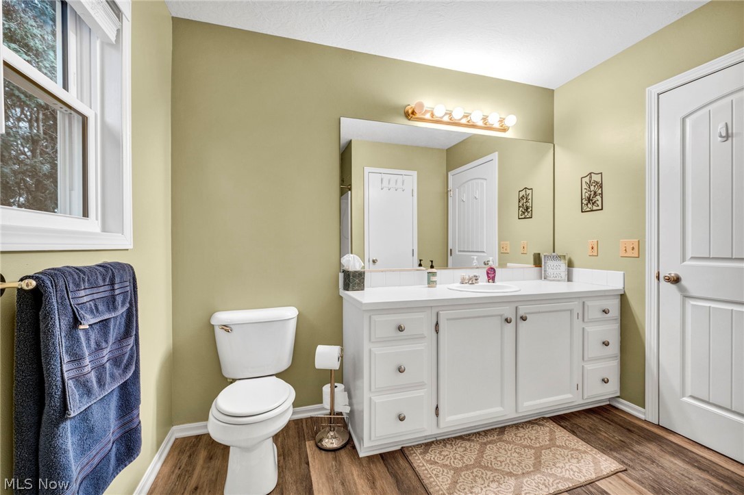 East Market Acres - Residential