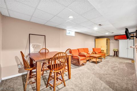 Tiny photo for 545 Fulmer Avenue, Akron, OH 44312 (MLS # 5187388)