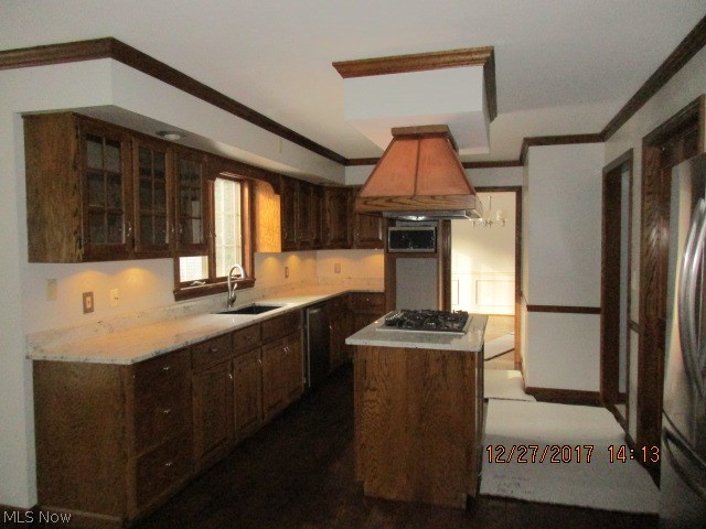 Dr William Bunn 02 - Residential