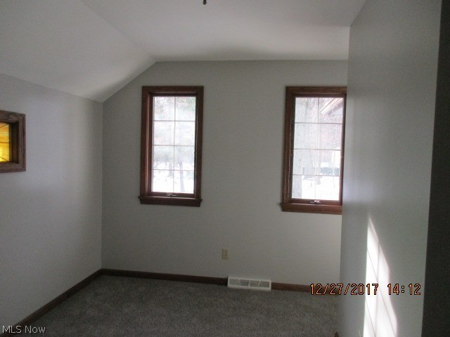 Dr William Bunn 02 - Residential