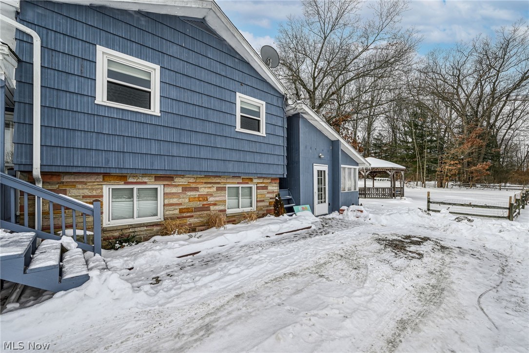 Ravenna - Residential