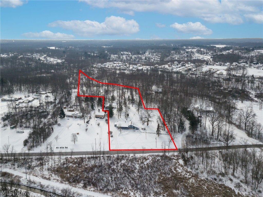 Photo of 3366 Hommon Road, Ravenna, OH 44266 (MLS # 5185768)