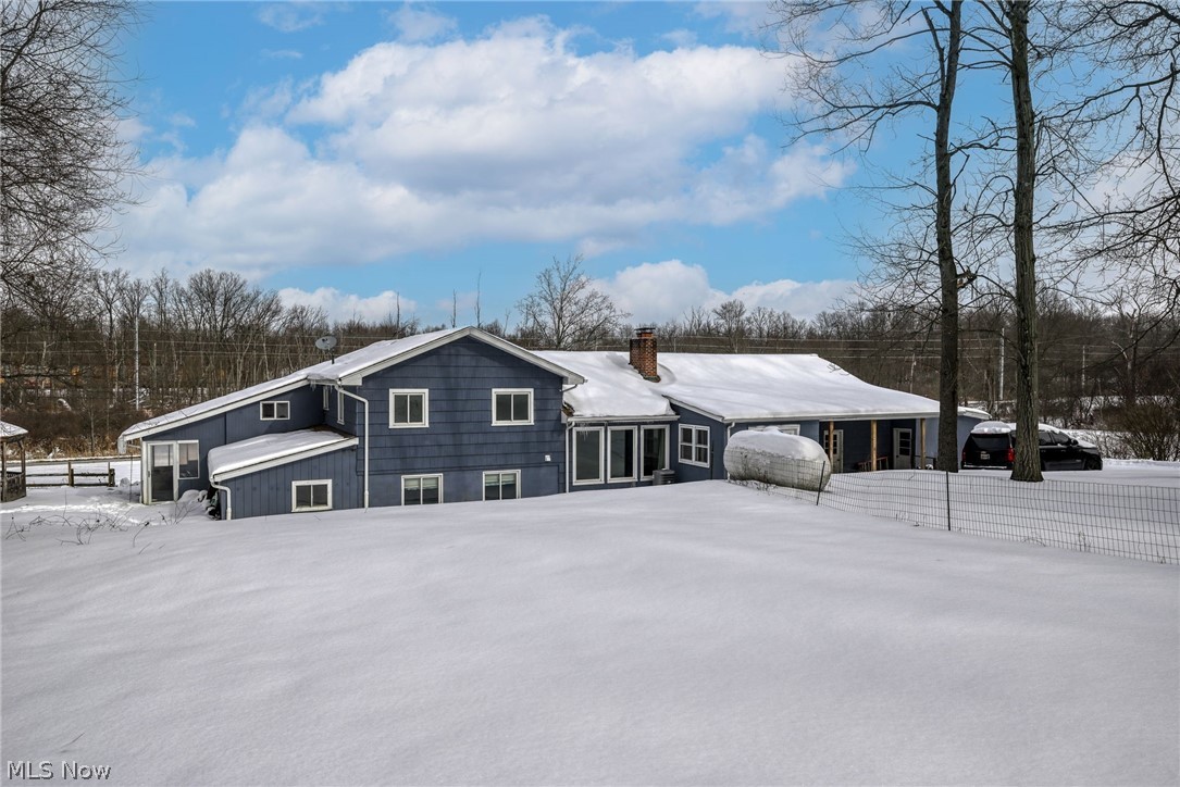 Ravenna - Residential