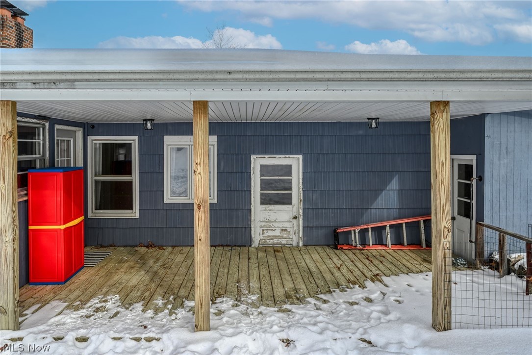 Ravenna - Residential