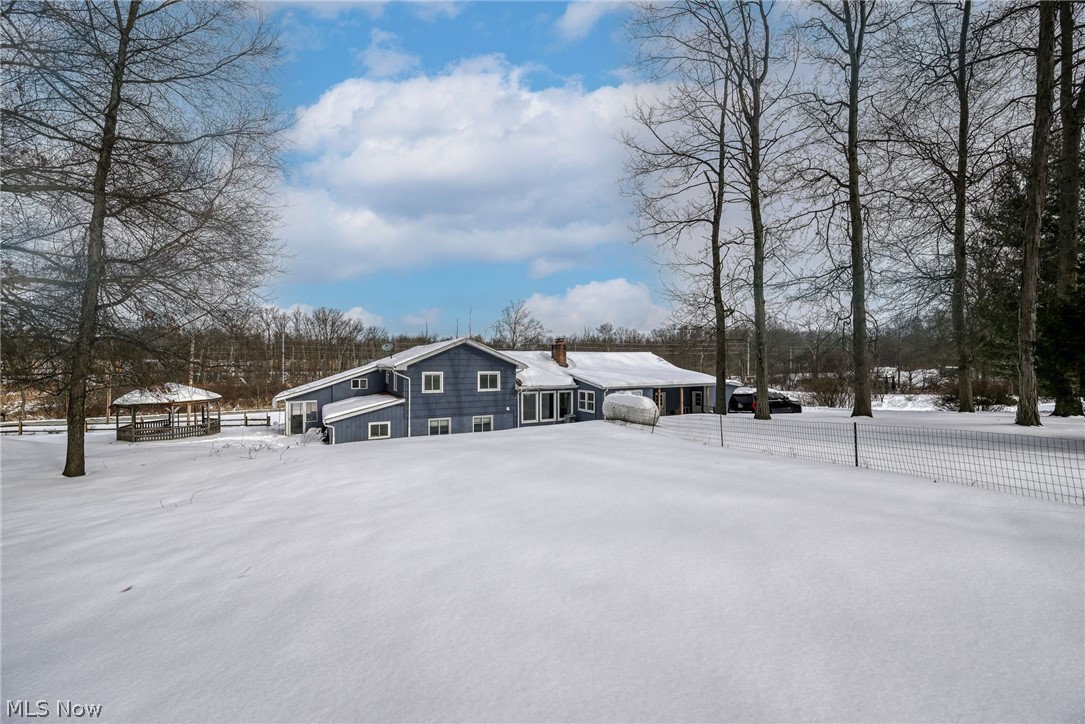 Ravenna - Residential