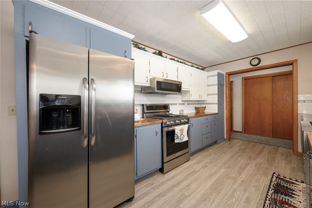 Ravenna - Residential