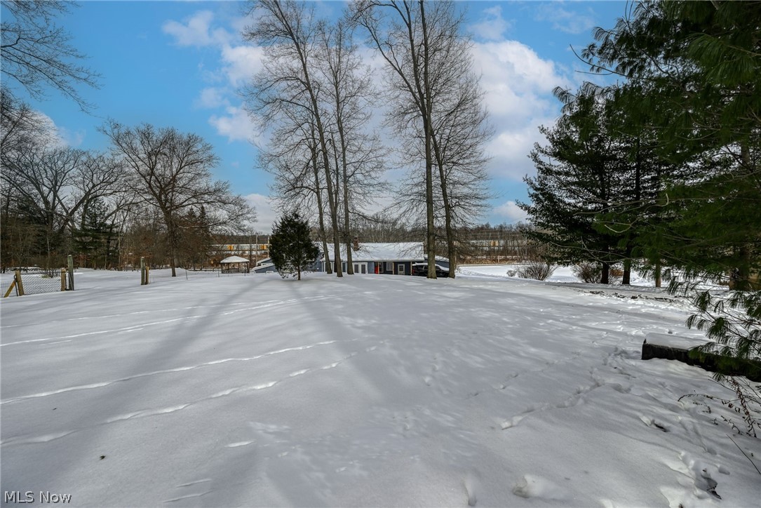 Ravenna - Residential