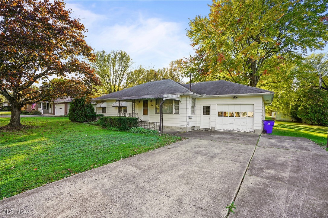 Vaughn Homesites - Residential