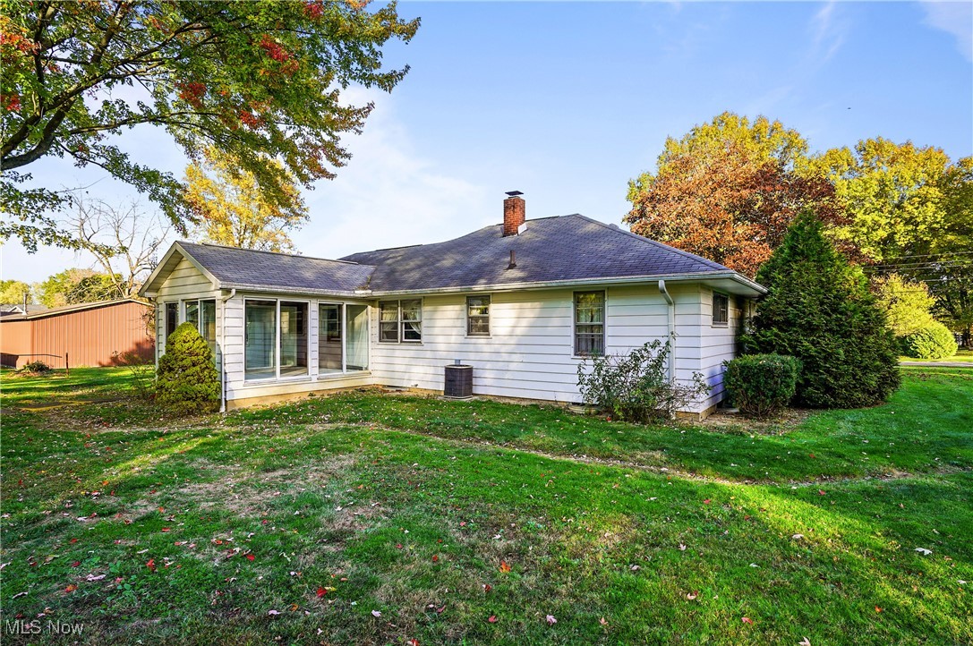 Vaughn Homesites - Residential