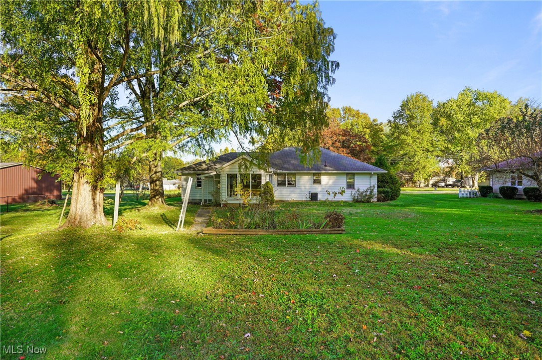 Vaughn Homesites - Residential